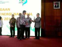 Ini Daftar 27 Gedung dan Industri Paling Hemat Energi Versi ESDM