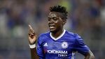 Oscar Dua Gol, Chelsea Kalahkan Milan 3-1