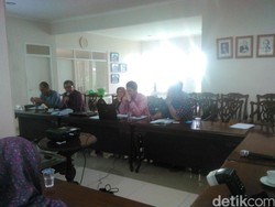 Alumni ITB Akan Teliti Teluk Jakarta, Hasilnya Diserahkan ke Presiden