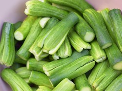 Luar Biasa! Ini 4 Manfaat Mentimun Bagi Tubuh (2)