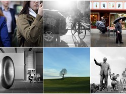 Ingin Foto Lebih Kuat? Jangan Lebih dari 3 Subjek Utama!