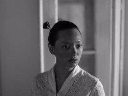 Mengenal Asmara Abigail, Bintang Film Setan Jawa