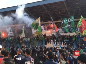 PSSI Jamin Persebaya Masuk Agenda Kongres