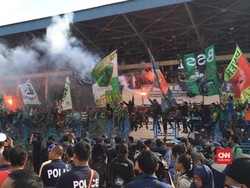 PSSI Jamin Persebaya Masuk Agenda Kongres