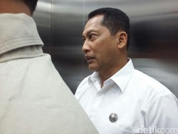 Buwas: Testimoni yang Ditulis Haris Azhar Bukan untuk Permalukan Institusi