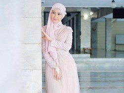 Lulu Elhasbu Cari Hijabers Seperti Ini untuk Audisi Sunsilk Hijab Hunt Medan