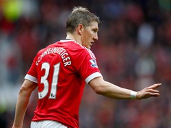 Soal Schweinsteiger, Mourinho Balas Kritik Bayern