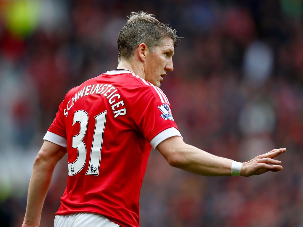Mourinho Ungkap Situasi Terkini Schweinsteiger di MU Mourinho Ungkap Situasi Terkini Schweinsteiger di MU