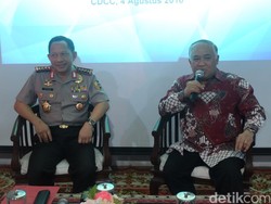 Tokoh Lintas Agama Minta Umat Kendalikan Diri, Kedepankan Kerukunan