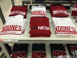 Semarak Merah Putih Diskon 17%-71% di Transmart Carrefour