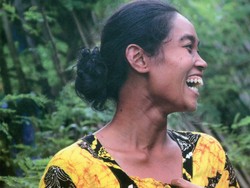 Wajah Kita dari Lensa Orang Italia