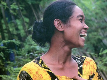 Wajah Kita dari Lensa Orang Italia