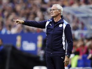 Ranieri Nilai Leicester Berada di Jalur yang Tepat Ranieri Nilai Leicester Berada di Jalur yang Tepat