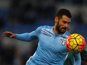 Candreva Pemain yang Dibutuhkan Inter Candreva Pemain yang Dibutuhkan Inter