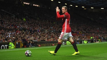 Perhatikan Rooney