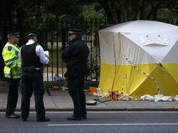 Penikaman Tewaskan 1 Orang, Wali Kota London Minta Warga Tetap Waspada