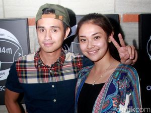 Ajun Perwira dan Alya Putri, Serasi?