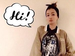 Jadi Sensasi, Model Jepang Berwajah Imut Ternyata Berusia 45 Tahun