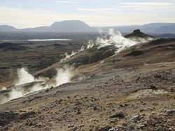 Gambaran Neraka Versi Orang Islandia