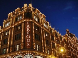 Pecinta Belanja, Ini 8 Department Store Paling Unik dari Seluruh Dunia