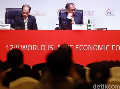 Market Leader Reksadana Syariah