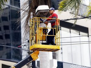 Tunggakan Listrik Pemkot Pekanbaru Bengkak Jadi Rp 86,9 Miliar