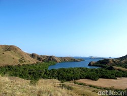 Indonesia Ibarat Surga, 6 Tempat Ini Adalah Buktinya