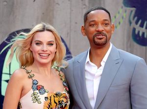 August Alsina Selingkuhan Istri, Will Smith Diserang Rumor Margot Robbie August Alsina Selingkuhan Istri, Will Smith Diserang Rumor Margot Robbie