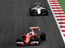 Mercedes Yakin Ferrari Masih Akan Jadi Rival Utama ke Depannya
