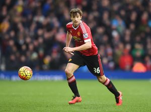 Darmian Tak Frustrasi Jarang Main di MU