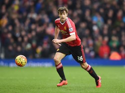 Darmian Tak Frustrasi Jarang Main di MU