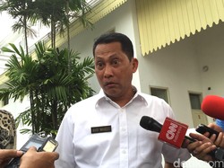 Buwas Ajak Pelajar Ikut Satgas Antinarkoba