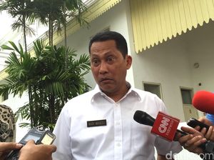 Buwas: Freddy Budiman Pembunuh Massal, Setelah Dieksekusi Malah Jadi Seperti Pahlawan Buwas: Freddy Budiman Pembunuh Massal, Setelah Dieksekusi Malah Jadi Seperti Pahlawan