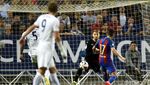 Barcelona Tundukkan Leicester 4-2
