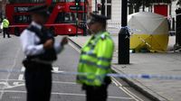 Aksi Penikaman Terjadi di London, 1 Orang Tewas