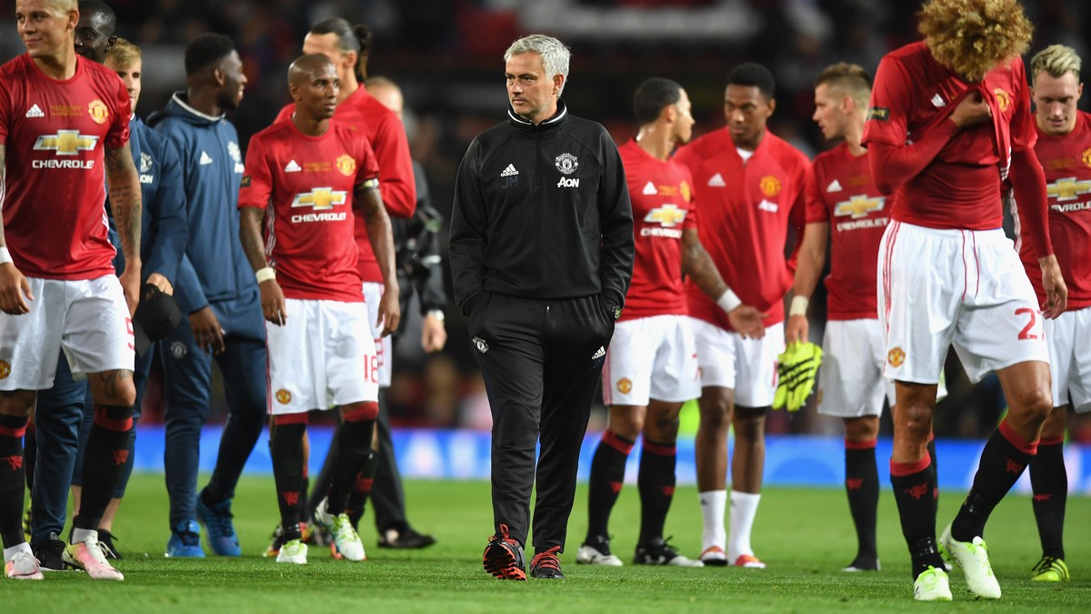 Foto: Michael Regan/Getty Images