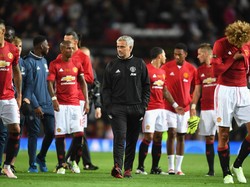 Mourinho Juga Sindir Manajer Lain yang Komentari Transfer Setan Merah