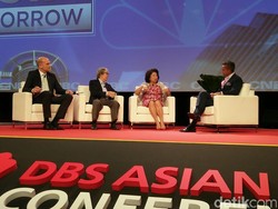 Mari Elka: Ada E-Commerce, UKM Bisa Jualan Sampai ke China