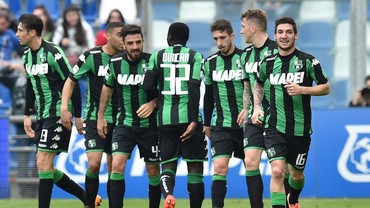 Sentilan Sassuolo Sentilan Sassuolo