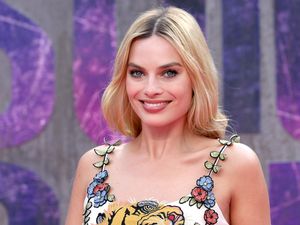 Margot Robbie Terpilih Sebagai Wanita Tercantik Australia Versi Maxim