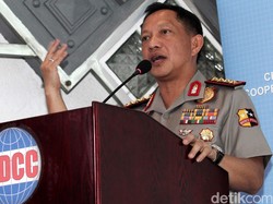 Rusuh di Tanjungbalai Sumut, Kapolri: Kita Cari Penyebar Isu Pertama