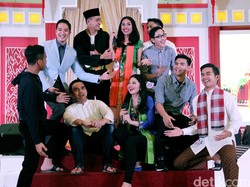 Yuk, Saksikan Malam Final Abang None 2016 Besok! ￼