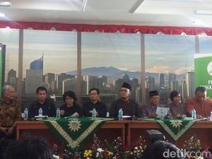 Jika Haris Azhar Ditahan, Koalisi Anti Mafia Narkoba Siap Jadi Tersangka