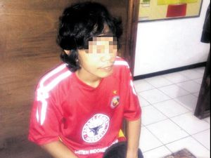 Pelaku Pembuat KTP, Ijazah dan KK Palsu di Sukabumi Diringkus Polisi