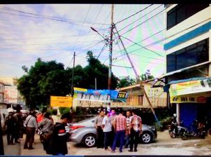 BNN Kepri Gerebek Bengkel di Tanjungpinang, Sita Sabu 100 Kg
