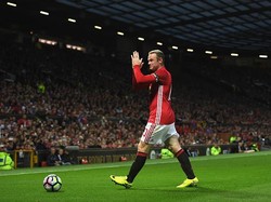 Rooney: Yang Terpenting adalah Kebugaran Kami