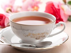 Rutin Konsumsi 4 Jenis Teh Ini Bisa Bantu Turunkan Berat Badan