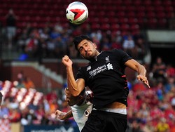 Emre Can Siap Pimpin Lini Tengah Liverpool