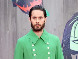 Jared Leto Bantah Kirimi Margot Robbie Bangkai Tikus