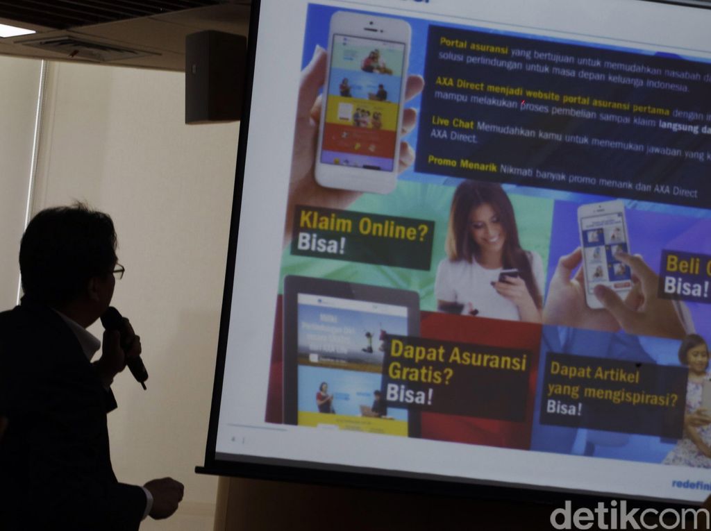 Cegah Kecurangan, Asosiasi Buat Daftar Hitam Asuransi Cegah Kecurangan, Asosiasi Buat Daftar Hitam Asuransi